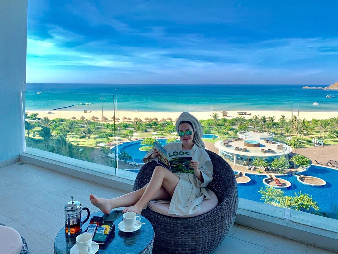 Combo FLC Quy Nhơn + Vé máy bay khứ hồi 4N3Đ, 3N2Đ