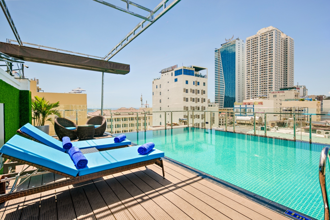 Celina Hotel Đà Nẵng