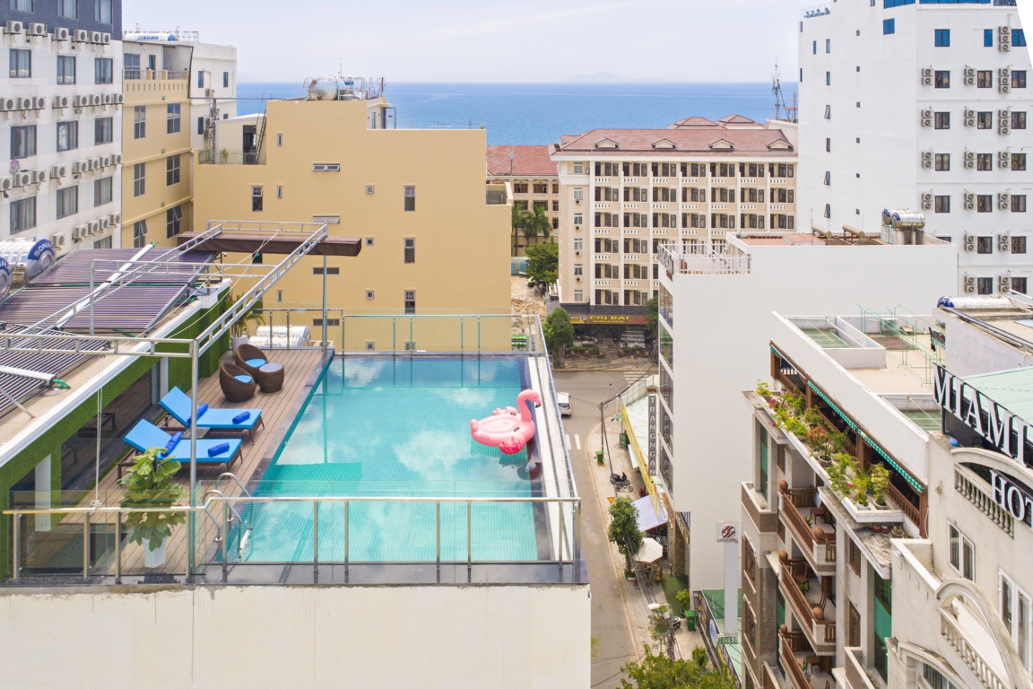 Celina Hotel Đà Nẵng