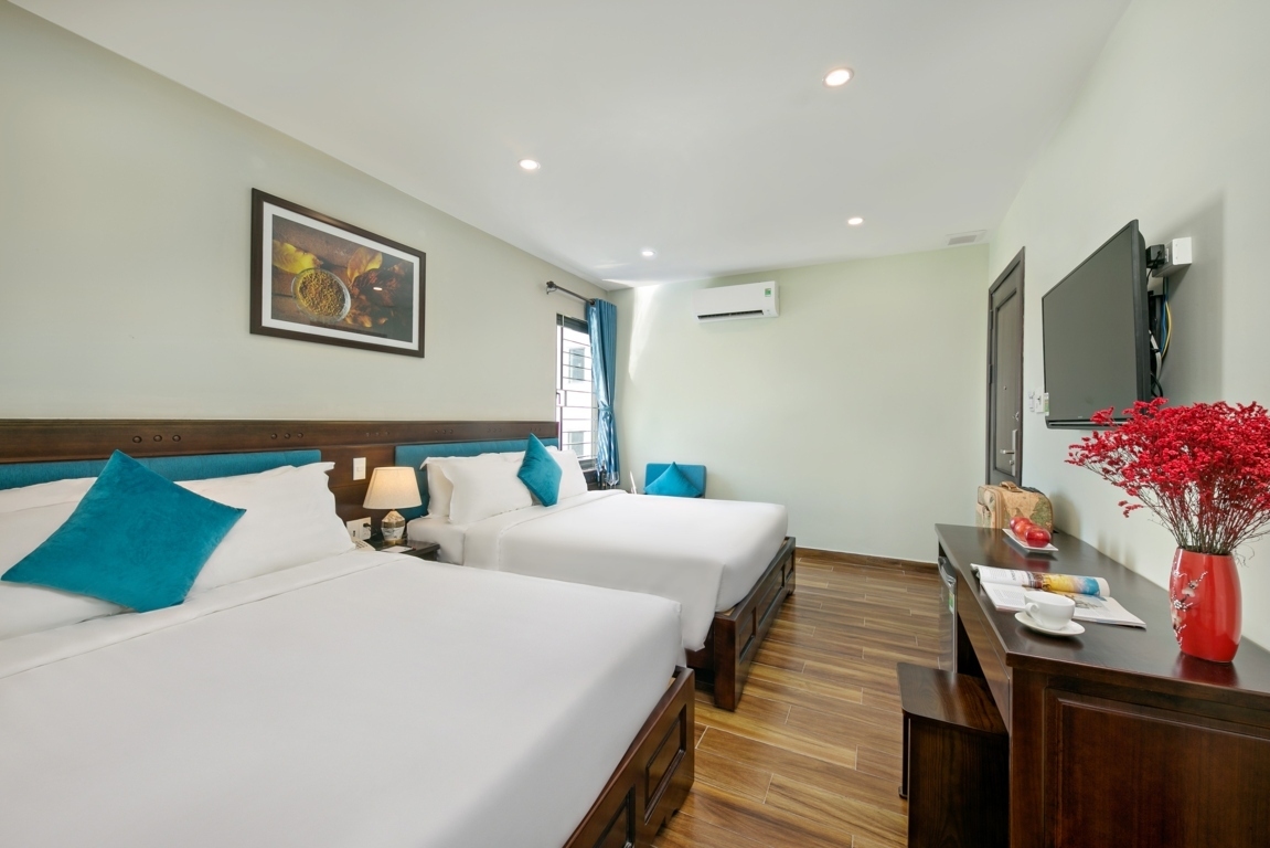 Celina Hotel Đà Nẵng