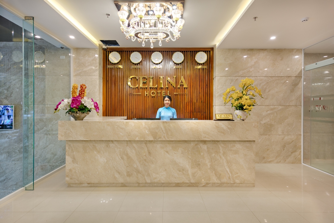 celina hotel & apartment