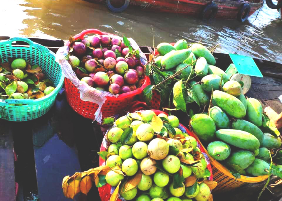Tour Hà Nội - Cần Thơ - Côn Đảo 4 Ngày 3 Đêm