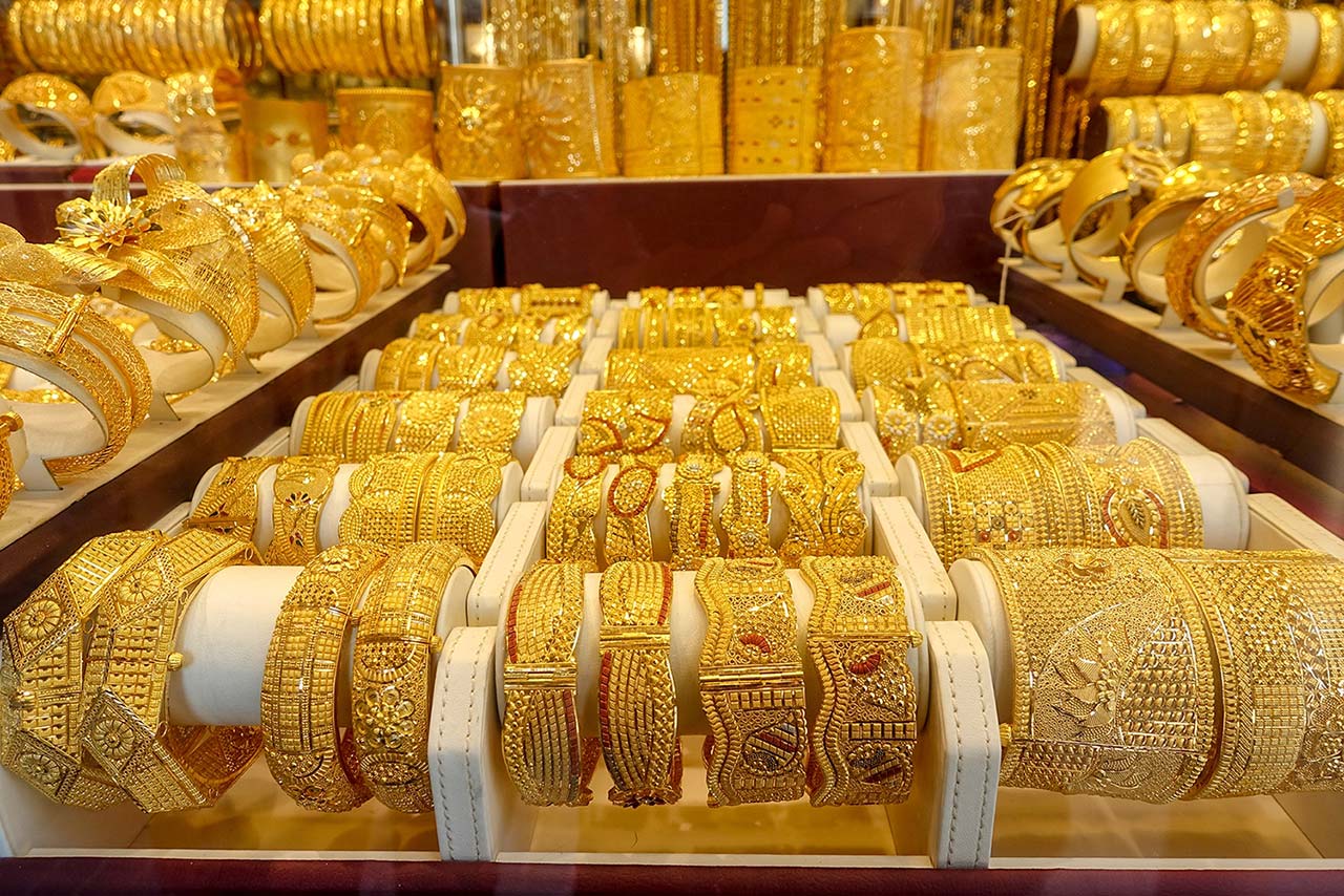 Tour Dubai 6 Ngày 5 Đêm Từ Hà Nội (Có Lịch Tết Dương, Tết Âm)