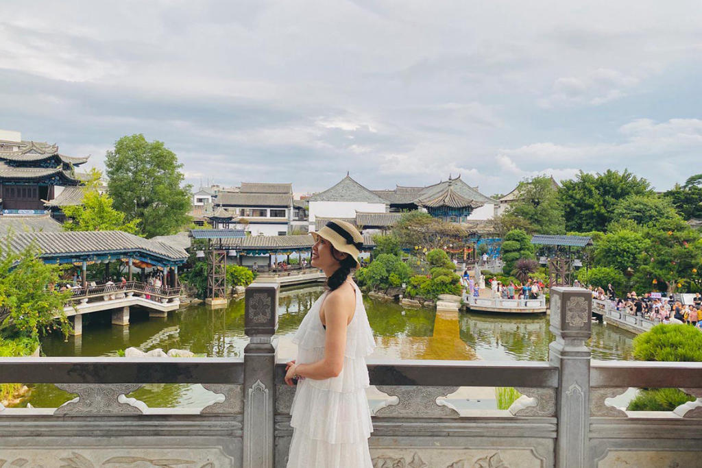 Tour Bình Biên - Kiến Thủy - Khai Viễn - Mông Tự 3N3Đ