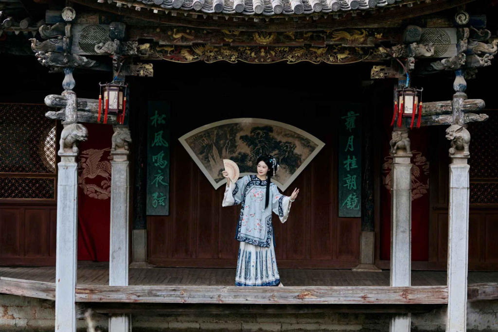 Tour Hà Nội - Bình Biên - Di Lặc - Kiến Thủy - Khai Viễn - Mông Tự 3N3Đ