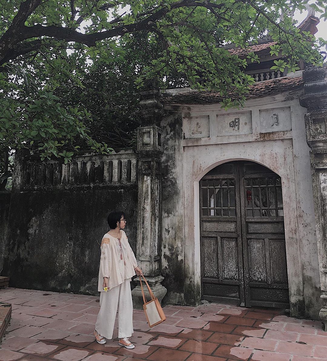 [Chương Trình Du Xuân Đầu Năm] Chùa Tam Chúc - Chùa Bà Đanh - Chùa Địa Tạng Phi Lai