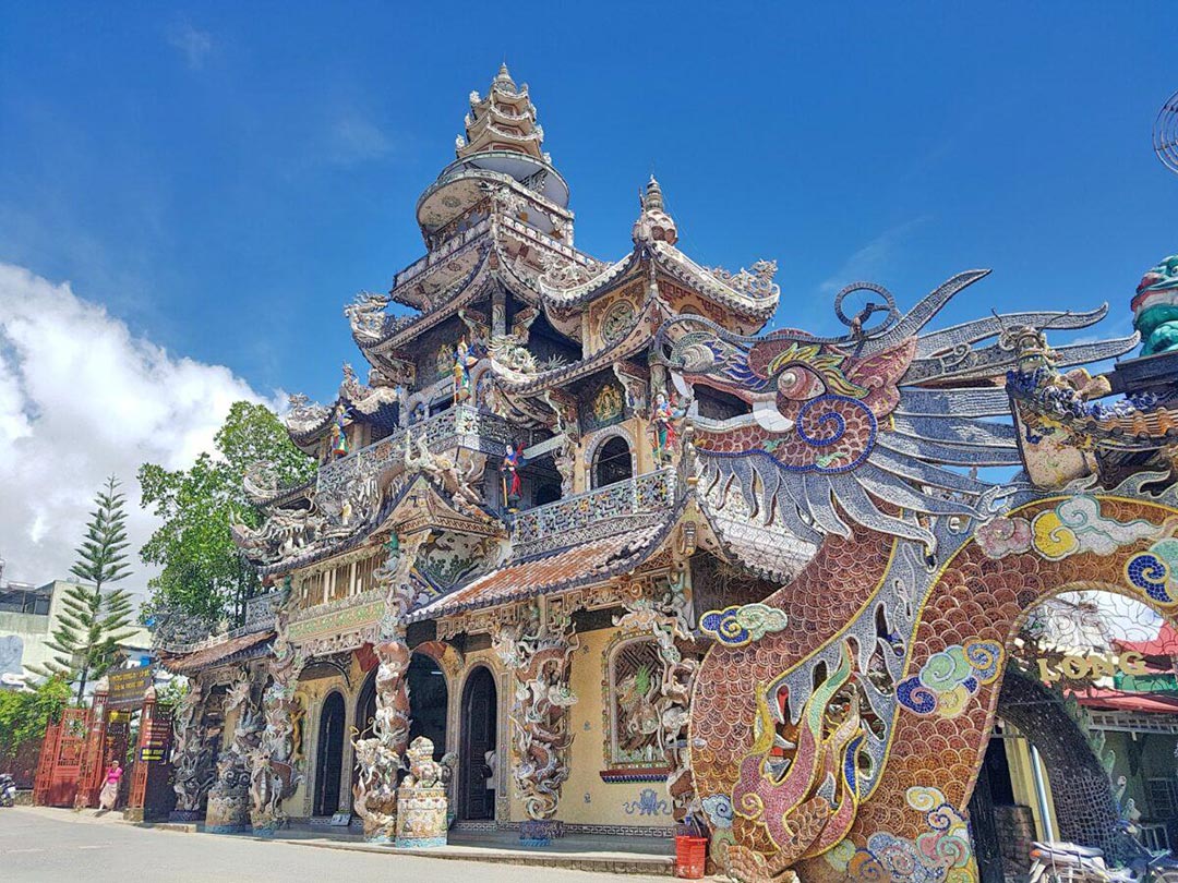 Tour Du Lịch Hà Nội - Đà Lạt - Buôn Mê Thuật 4 Ngày 3 Đêm