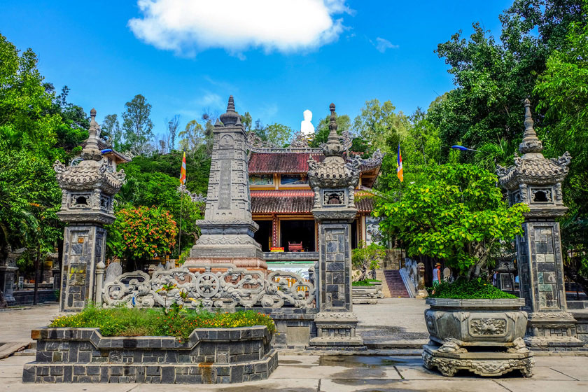 Tour Nha Trang - Đà Lạt Trọn Gói 4 Ngày 3 Đêm (Bay Vietnam Airline)