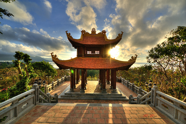 Tour Hà Nội - Côn Đảo 3 Ngày 2 Đêm