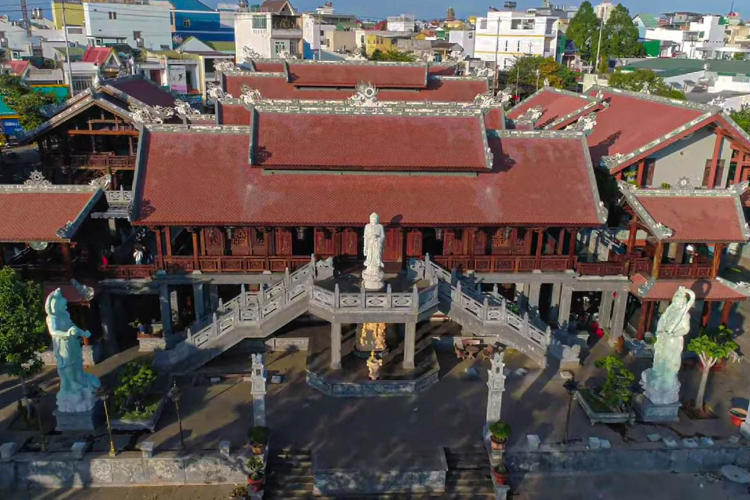 Tour Buôn Mê Thuột - KonTum - Pleiku 5 Ngày 4 Đêm