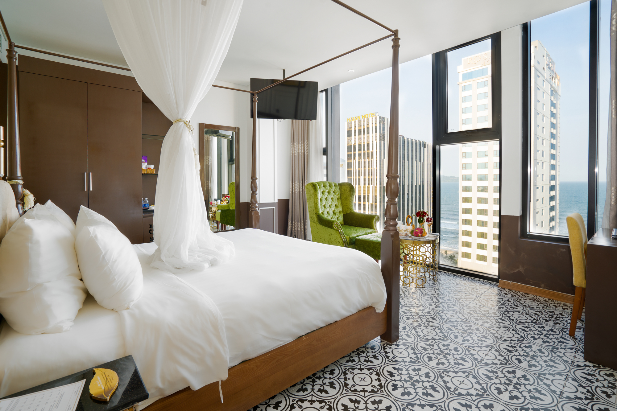 Cicilia Đà Nẵng Hotel & Spa