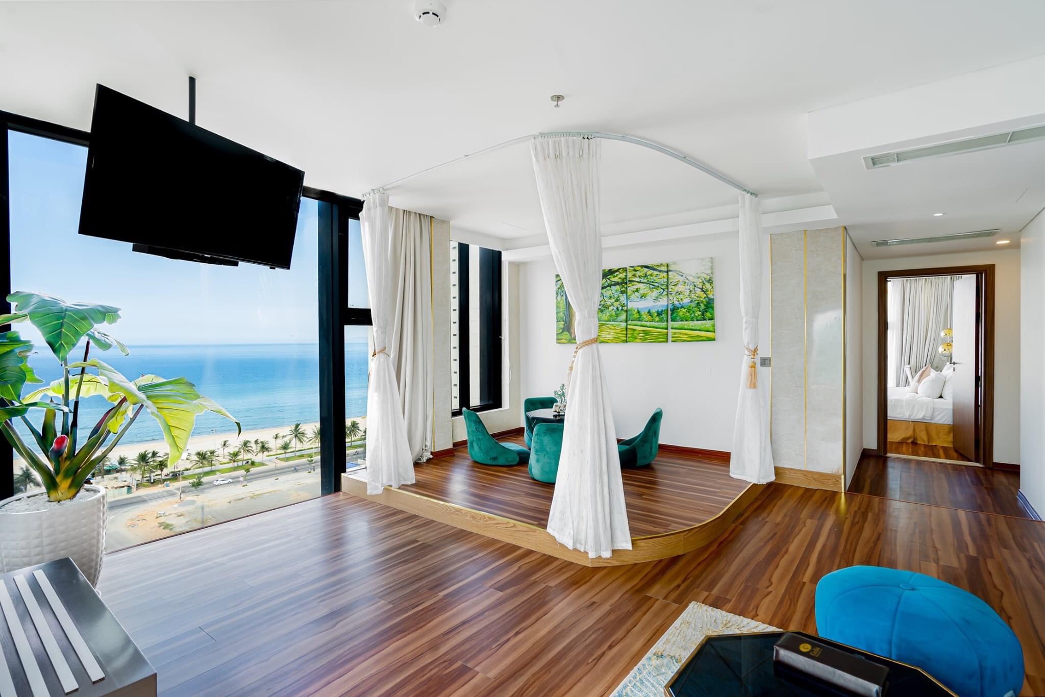 Cicilia Đà Nẵng Hotel & Spa