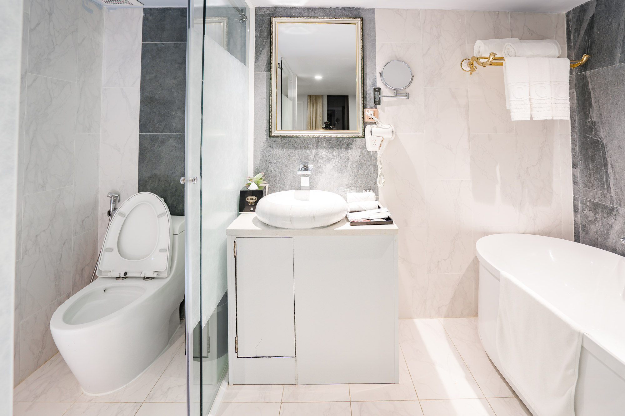 Cicilia Đà Nẵng Hotel & Spa