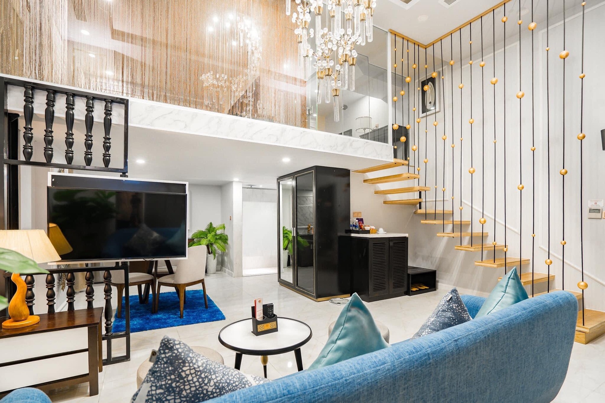 Cicilia Đà Nẵng Hotel & Spa