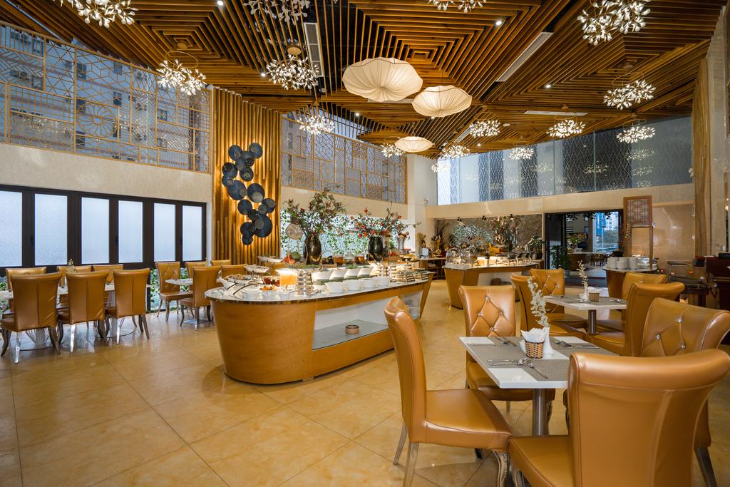 Cicilia Đà Nẵng Hotel & Spa