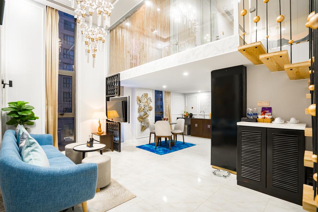 Cicilia Đà Nẵng Hotel & Spa