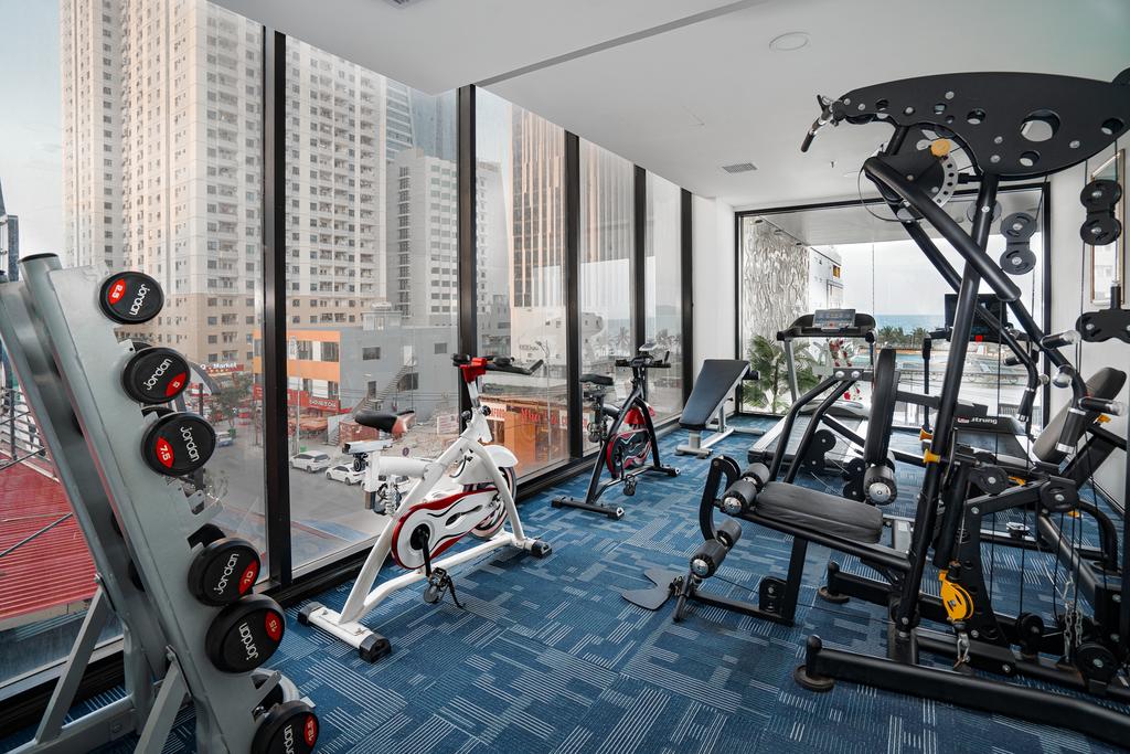 Cicilia Đà Nẵng Hotel & Spa