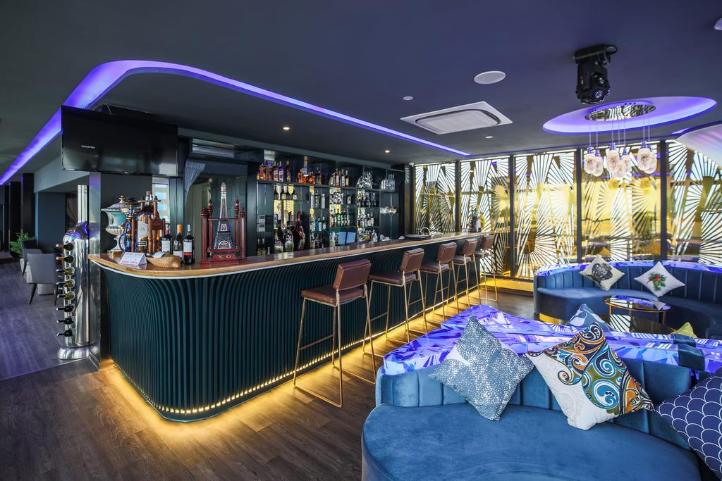 Cicilia Đà Nẵng Hotel & Spa