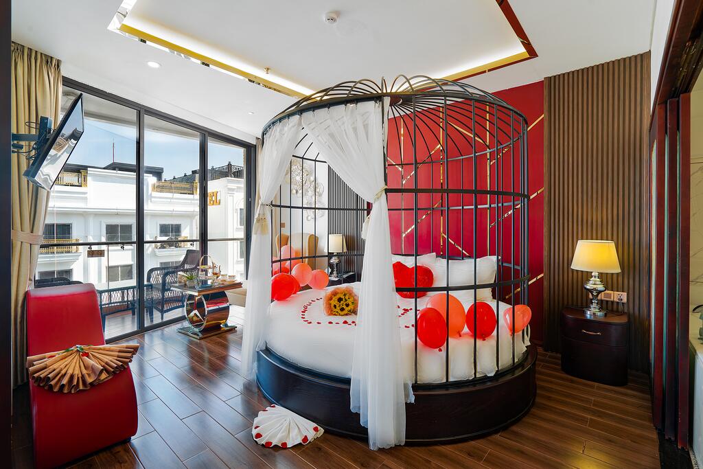 Cicilia Đà Nẵng Hotel & Spa