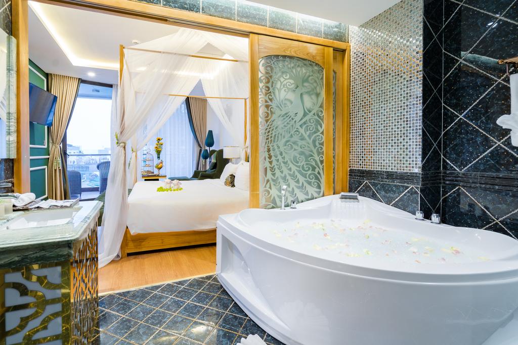 Cicilia Đà Nẵng Hotel & Spa