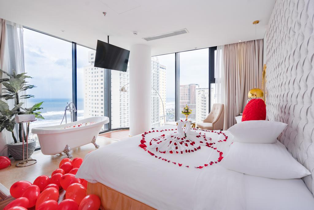 Cicilia Đà Nẵng Hotel & Spa