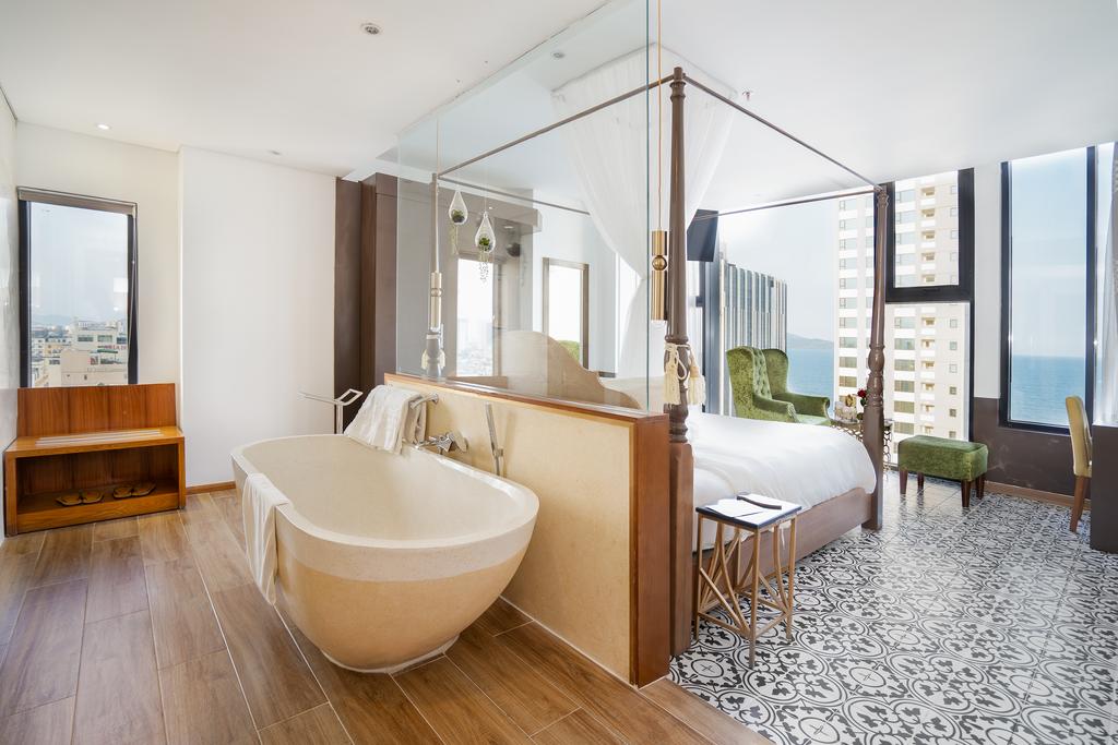 Cicilia Đà Nẵng Hotel & Spa