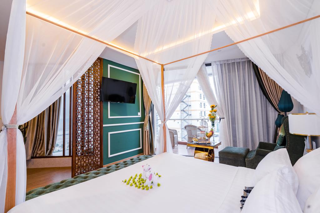 Cicilia Đà Nẵng Hotel & Spa