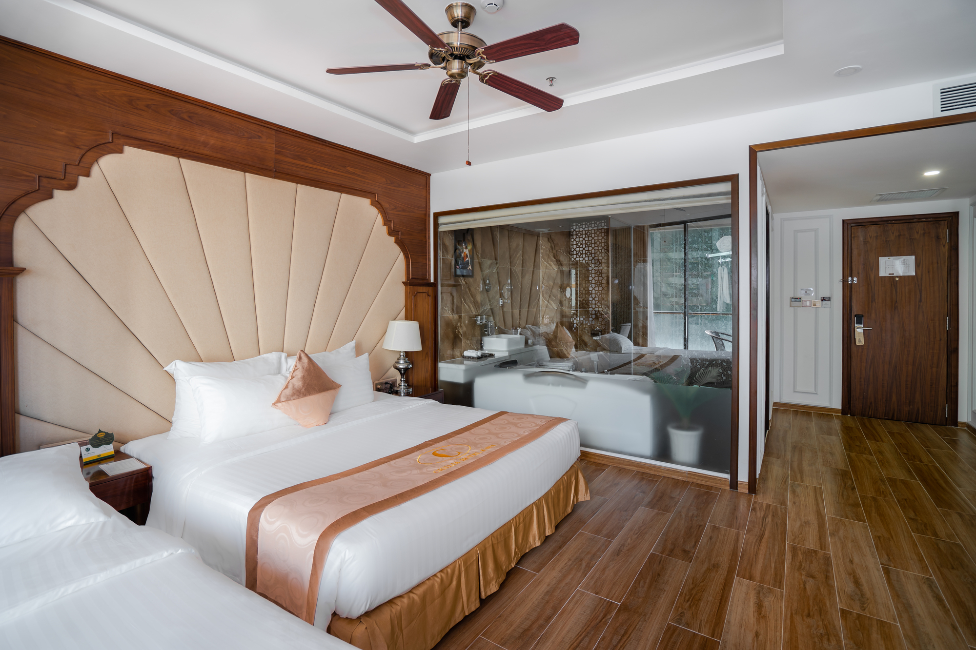 Cicilia Đà Nẵng Hotel & Spa