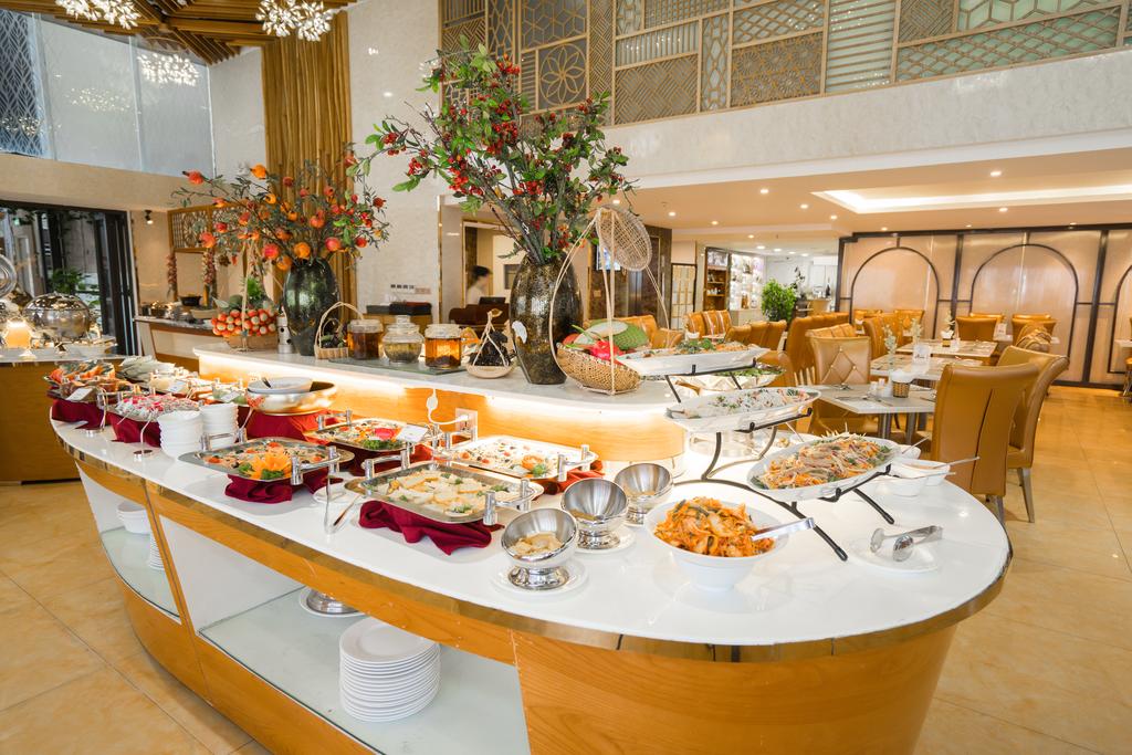 Cicilia Đà Nẵng Hotel & Spa