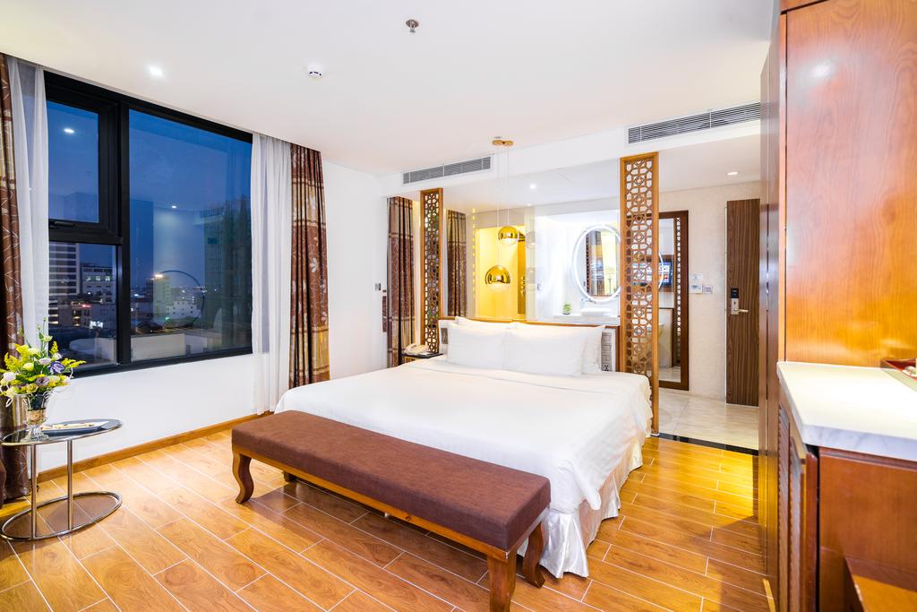 Cicilia Đà Nẵng Hotel & Spa