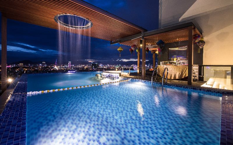 Cicilia Đà Nẵng Hotel & Spa