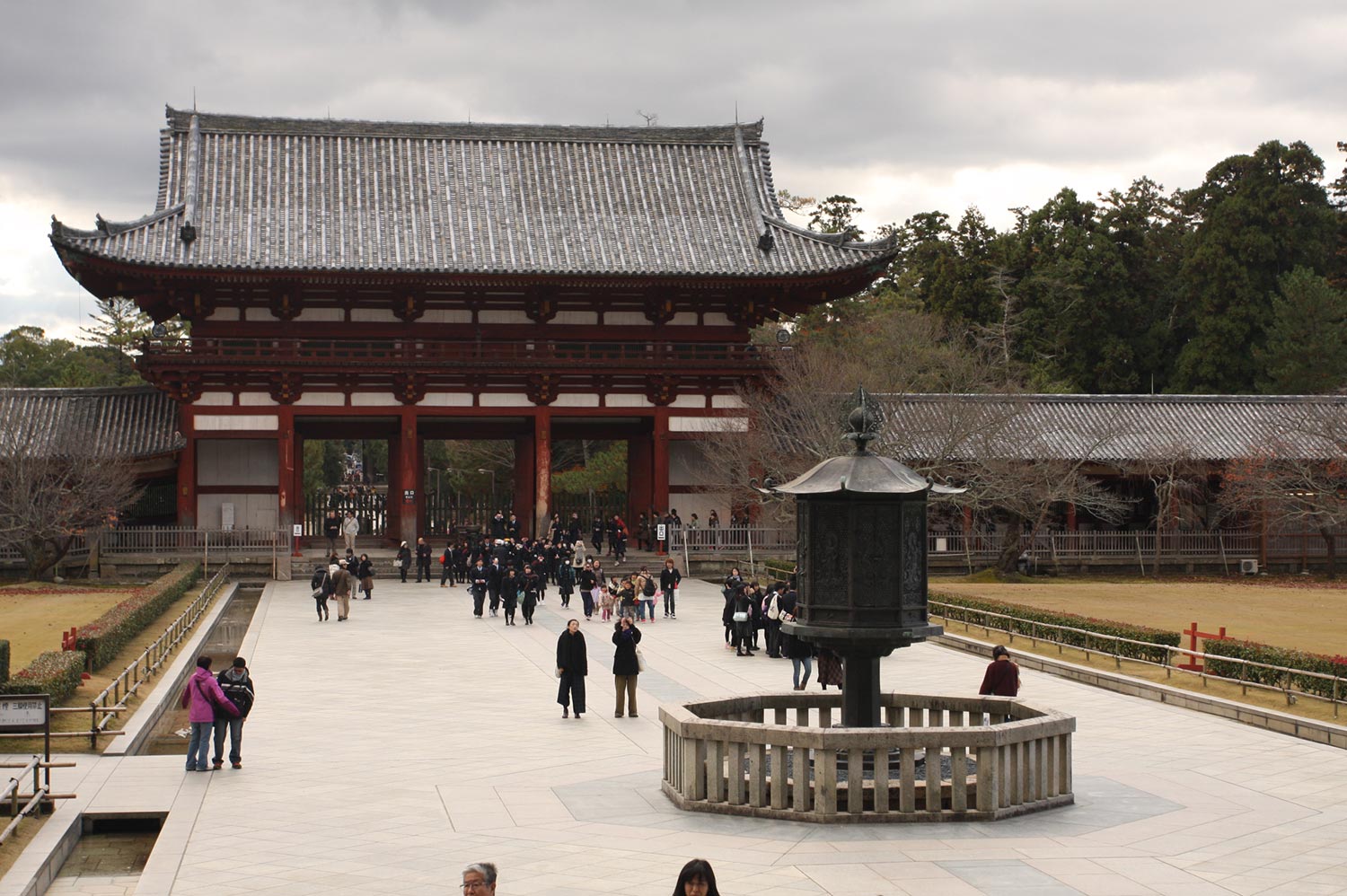 Tour Nhật Bản 6 Ngày 5 Đêm