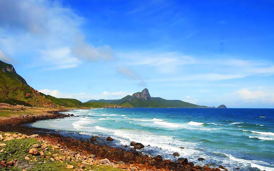 COMBO HÀ NỘI CÔN ĐẢO 3 NGÀY 2 ĐÊM VÉ KHỨ HỒI NGHỈ KHÁCH SẠN