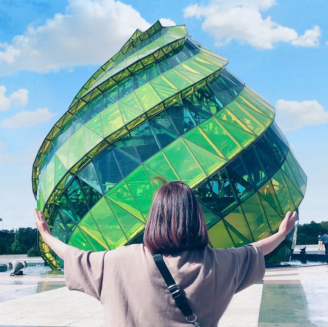 Combo Đà Lạt 3 ngày 2 đêm Vé khứ hồi + Nghỉ khách sạn