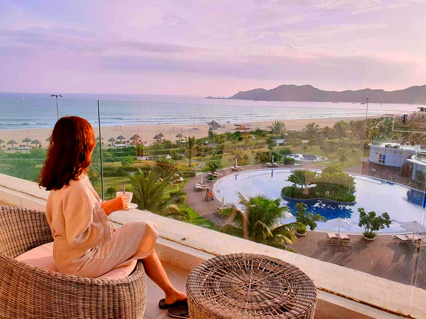 FLC Luxury Hotel Quy Nhơn