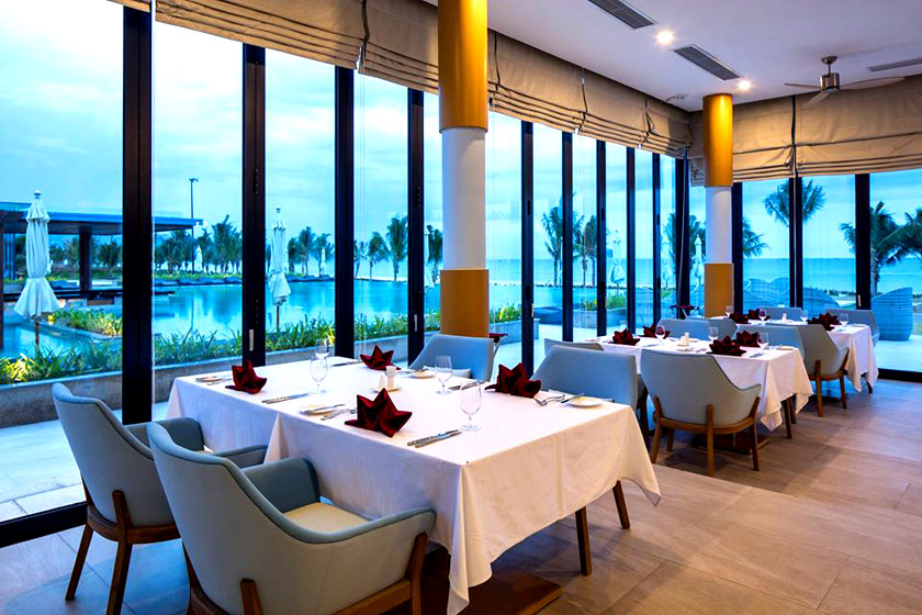 FLC Luxury Hotel Quy Nhơn