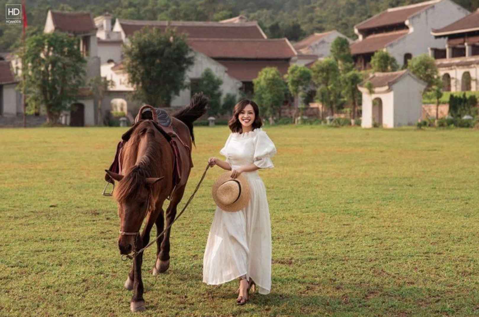 Combo Làng Nương Yên Tử 2 ngày 1 đêm