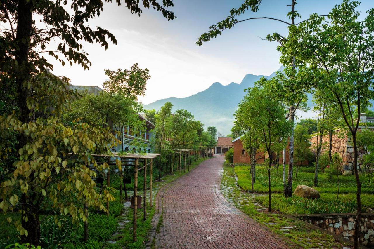 Combo Làng Nương Yên Tử 2 ngày 1 đêm