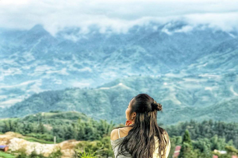 Combo Sapa Xe giường nằm khứ hồi + Phòng Khách sạn