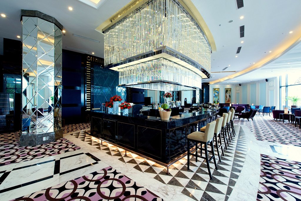 Combo Vinpearl Nha Trang 3N2Đ + Tour ghép trong ngày