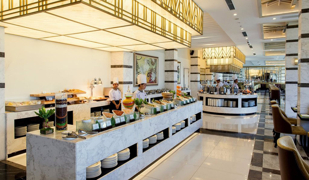 Combo Vinpearl Nha Trang 3N2Đ + Tour ghép trong ngày