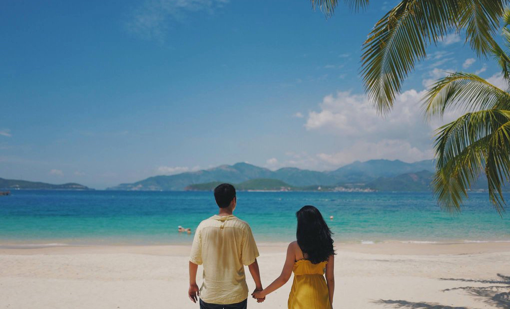 Combo Vinpearl Nha Trang + Vé máy bay khứ hồi 3N2Đ