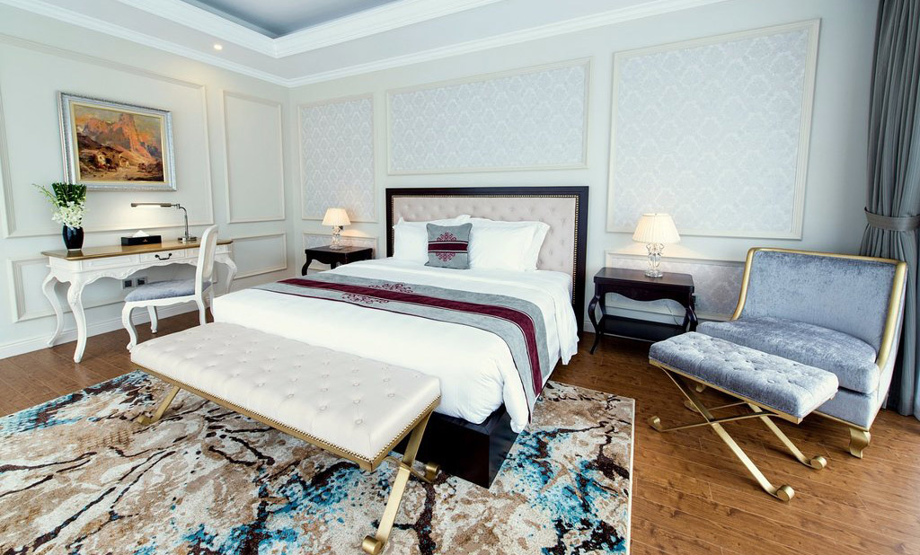 Combo Vinpearl Nha Trang 3N2Đ + Tour ghép trong ngày