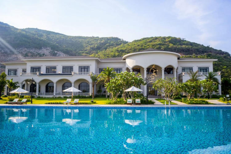 Nha Trang Marriott resort & spa