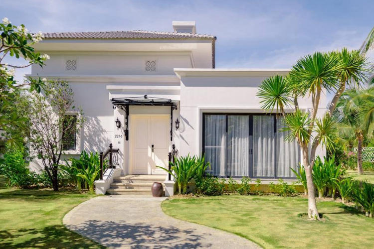 Nha Trang Marriott resort & spa