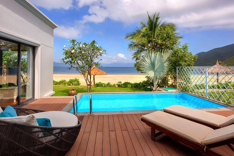 Nha Trang Marriott resort & spa