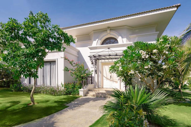 Nha Trang Marriott resort & spa