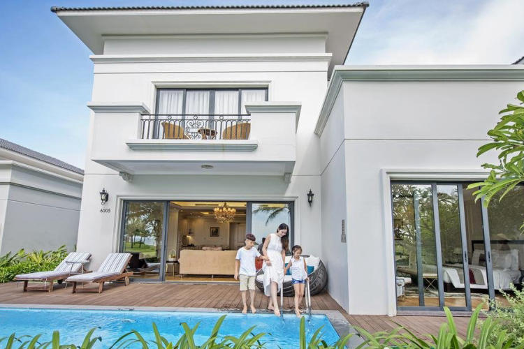 Nha Trang Marriott resort & spa