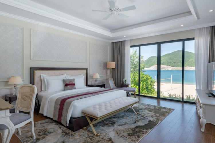 Nha Trang Marriott resort & spa