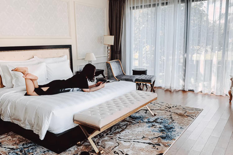 Nha Trang Marriott resort & spa